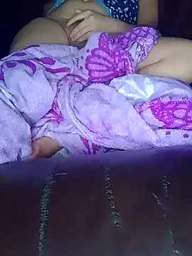 Millyhsantos's cam snapshot