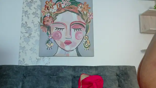 taty_miller's cam snapshot