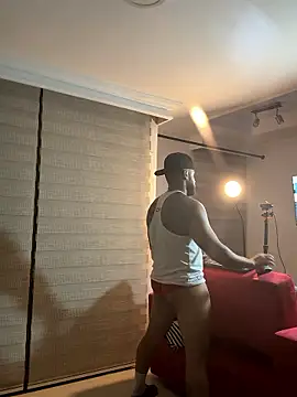 dereckgreen live sex cam