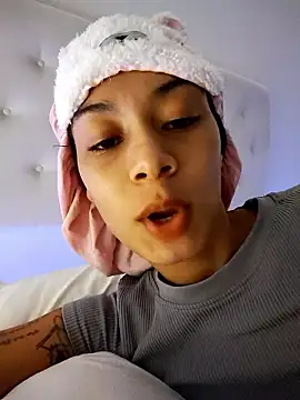 Leaberrry's cam snapshot