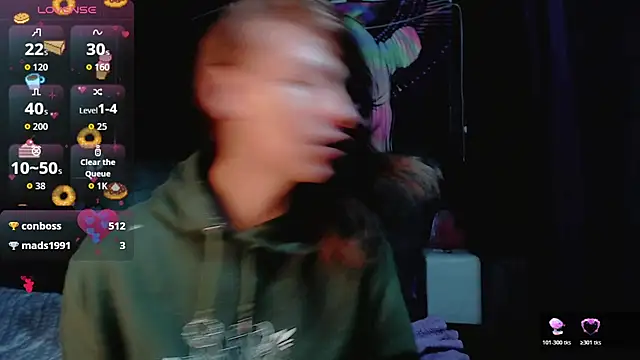 Summer_XO live sex cam