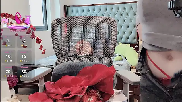 Caryln-Bun's cam snapshot