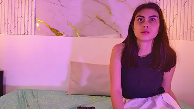 NatyAndAlex's cam snapshot