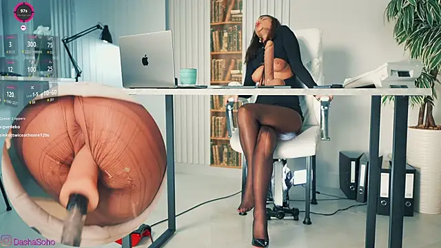 art_porno's cam snapshot