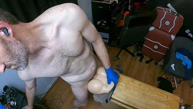 leanjamesdean's cam snapshot