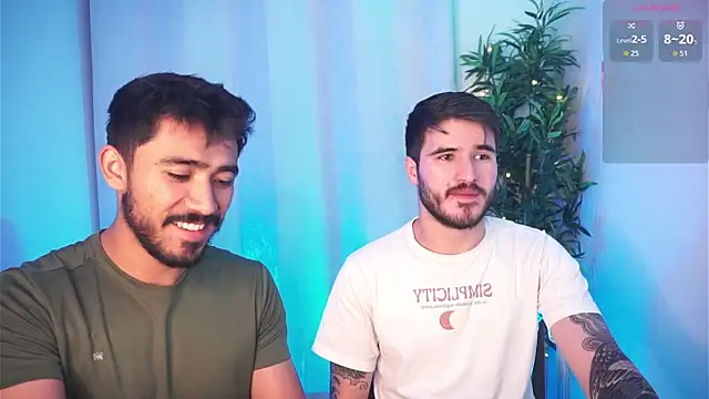 dam0n_fr0st's cam snapshot