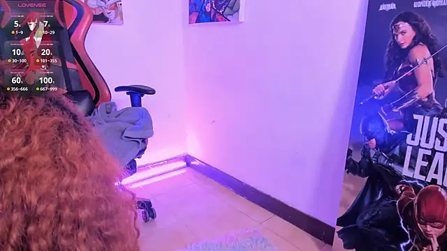 keendaall's cam snapshot