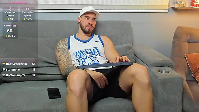 Giorgio-Leone's cam snapshot