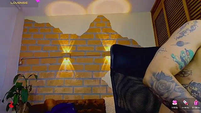 Dylanstonne's cam snapshot