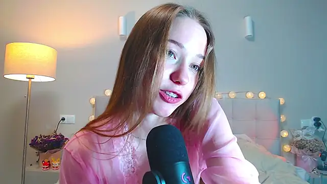 BunnyRin live sex cam