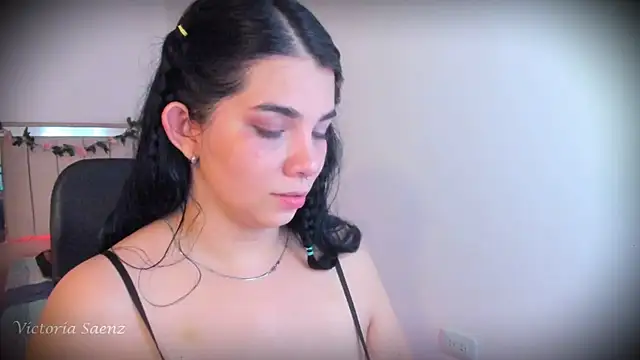 victoriaasaenz_'s cam snapshot