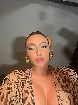 Ginevrafedez's cam snapshot