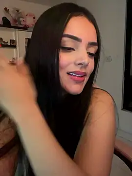 anniehart's cam snapshot