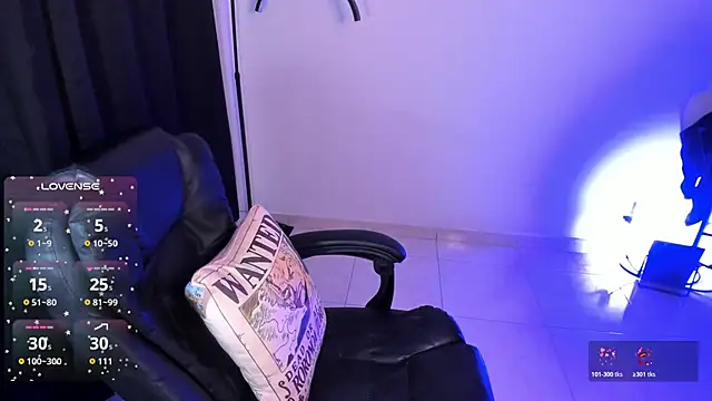 Violetaarey's cam snapshot