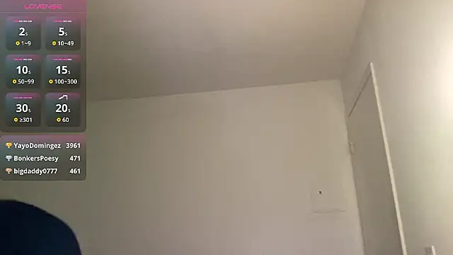 maskedgirl5005 live sex cam