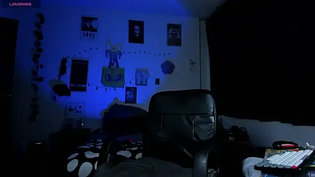 kattx_'s cam snapshot