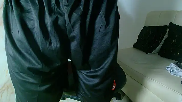 toji_luxxer's cam snapshot