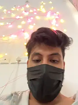 KABIRSWORLD's cam snapshot