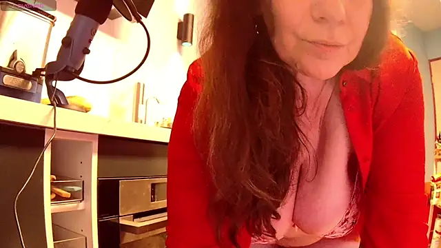 Endrocleia live sex cam