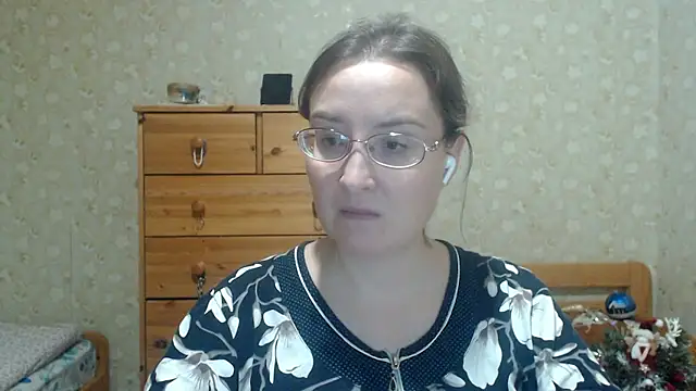 Smart_Rose live sex cam