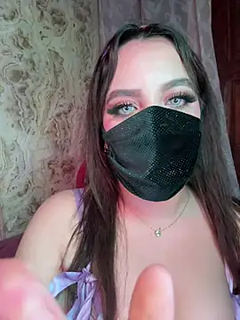 PRINSECA-AMBER live sex cam