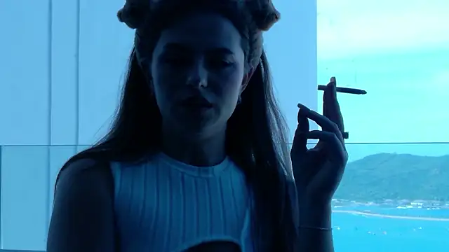 Sienna_Voss live sex cam