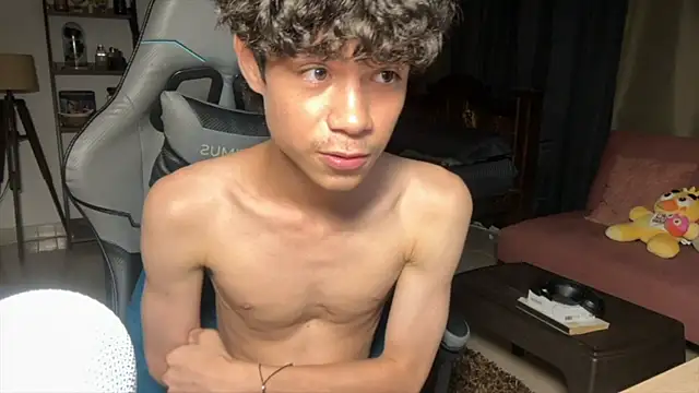 OopsAgain_ live sex cam