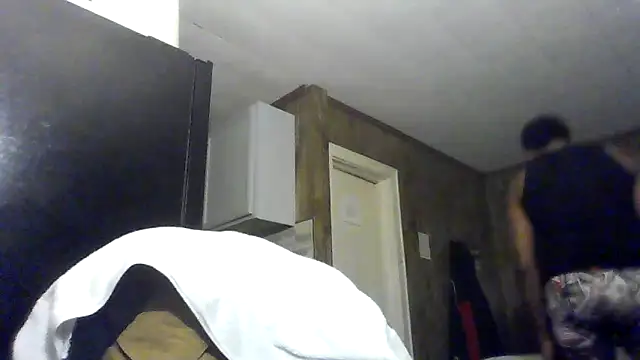 007Giovani live sex cam