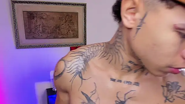 john_mystic live sex cam