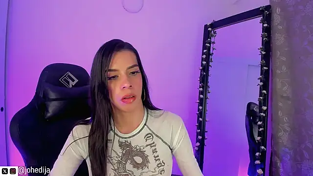 johedija live sex cam