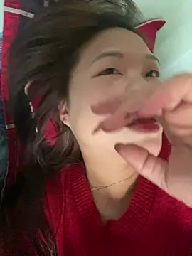 Emxinh123cute's cam snapshot