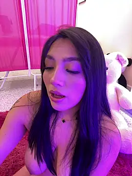 Your_Enyel's cam snapshot