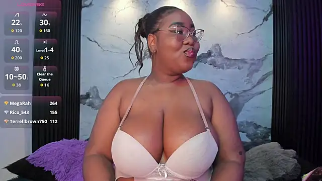 Darnellqueen's cam snapshot