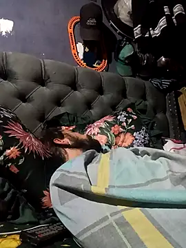 hairy_mannn live sex cam