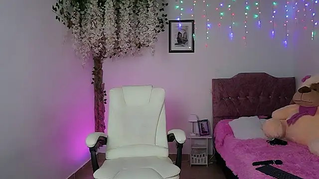 thin_princess live sex cam