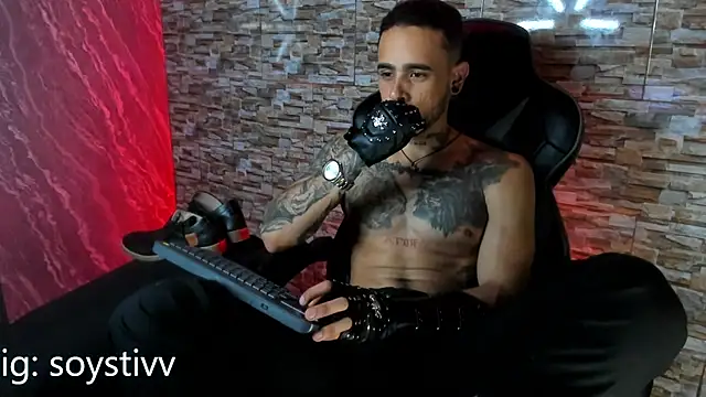 Seth_Owner live sex cam