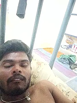 Anji8639's cam snapshot