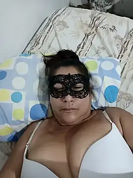 PatriciaGrajales's cam snapshot