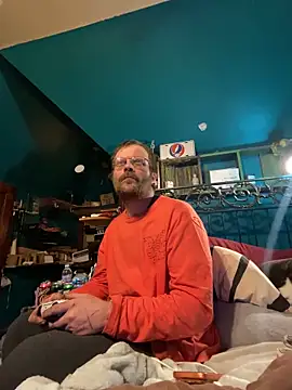 charactrzero's cam snapshot