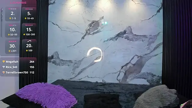 Darnellqueen's cam snapshot