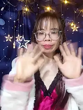 __Mai-love19__ live sex cam