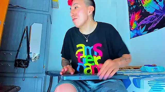 Sexyboy_666 live sex cam