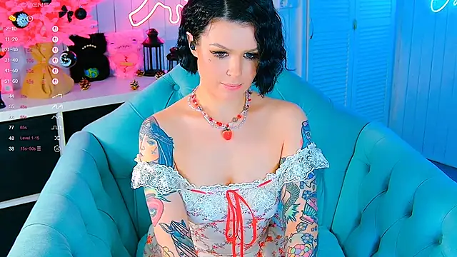 My_toys_pink's cam snapshot