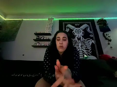 ThicBunz live sex cam