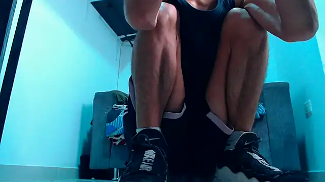 mastersmits's cam snapshot