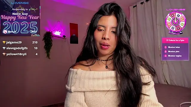 byanabrown's cam snapshot