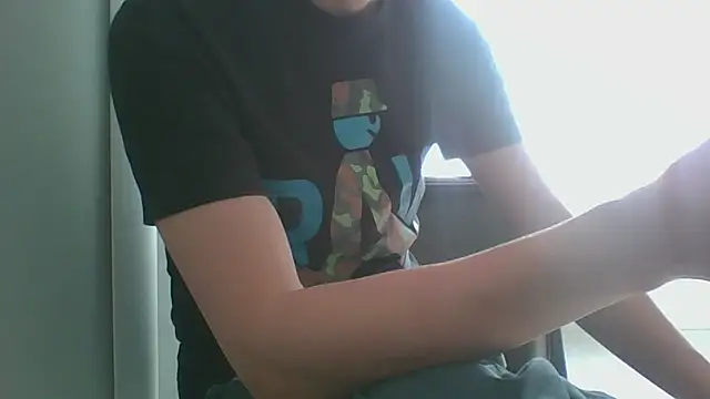 nole_china7's cam snapshot