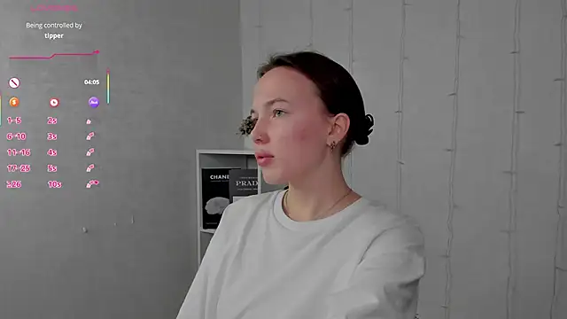 Maria_Solis's cam snapshot