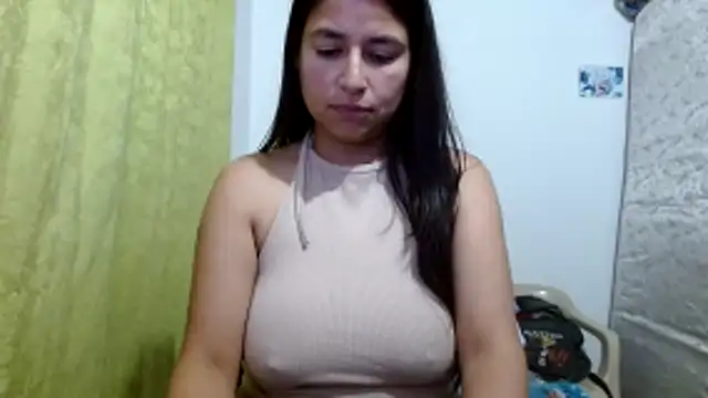 Escarcha-blue live sex cam