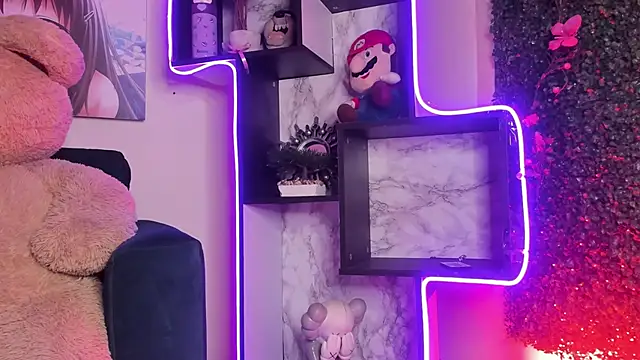 _liathompsom09's cam snapshot